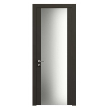Дверь Planum 4114 Матовый Антрацит