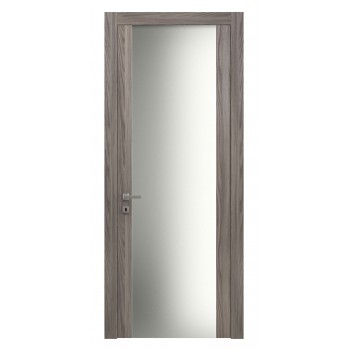 Дверь Planum Ciplex 4114 Имбирный Ясень верт